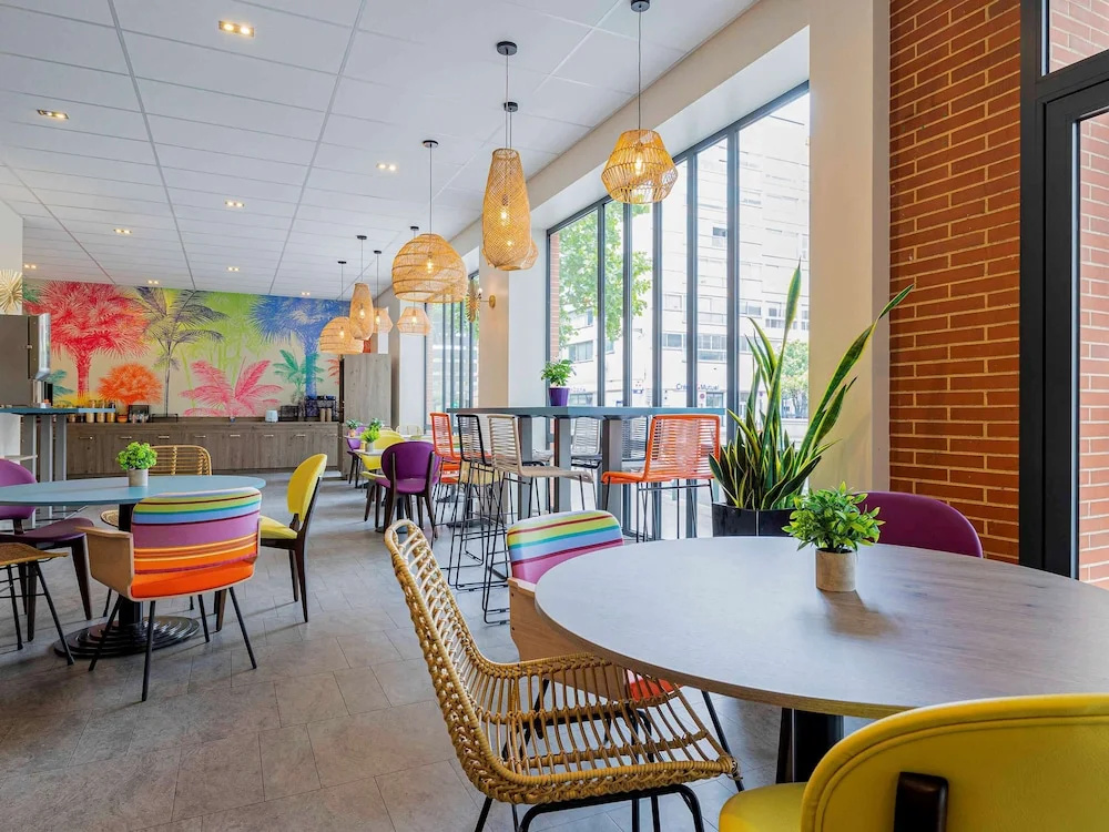 Hôtel ibis Perpignan Centre