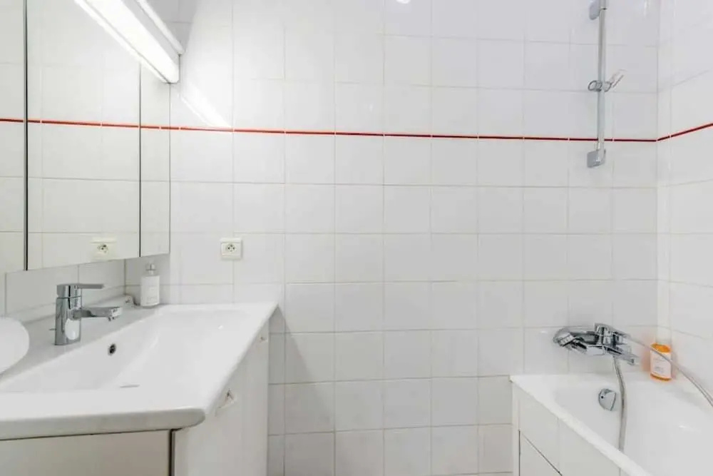 Amazing & Luminous 3bd for 6p at Luxembourg Garden