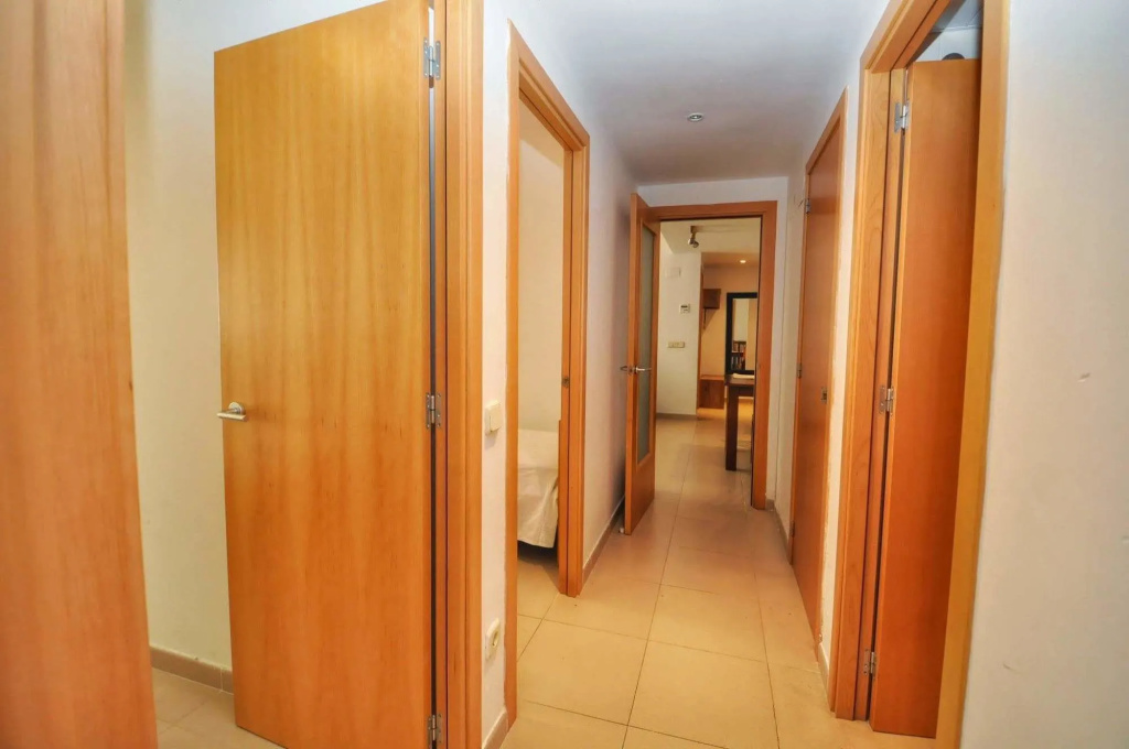 Apartment Valera Clotilda