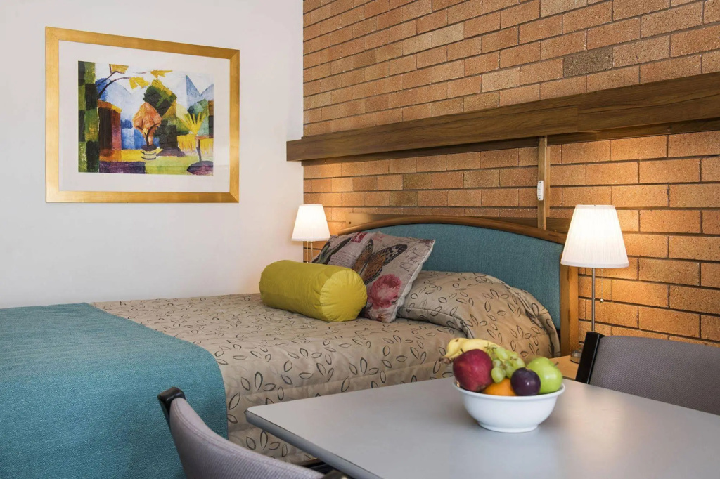 Ningana Motel