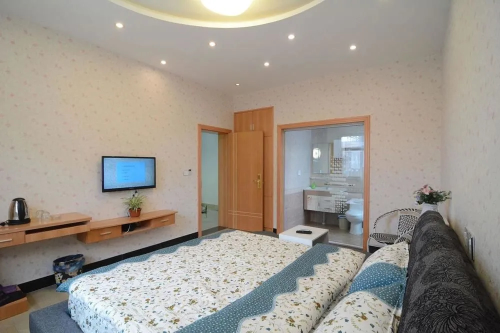 Biyun Garden Inn