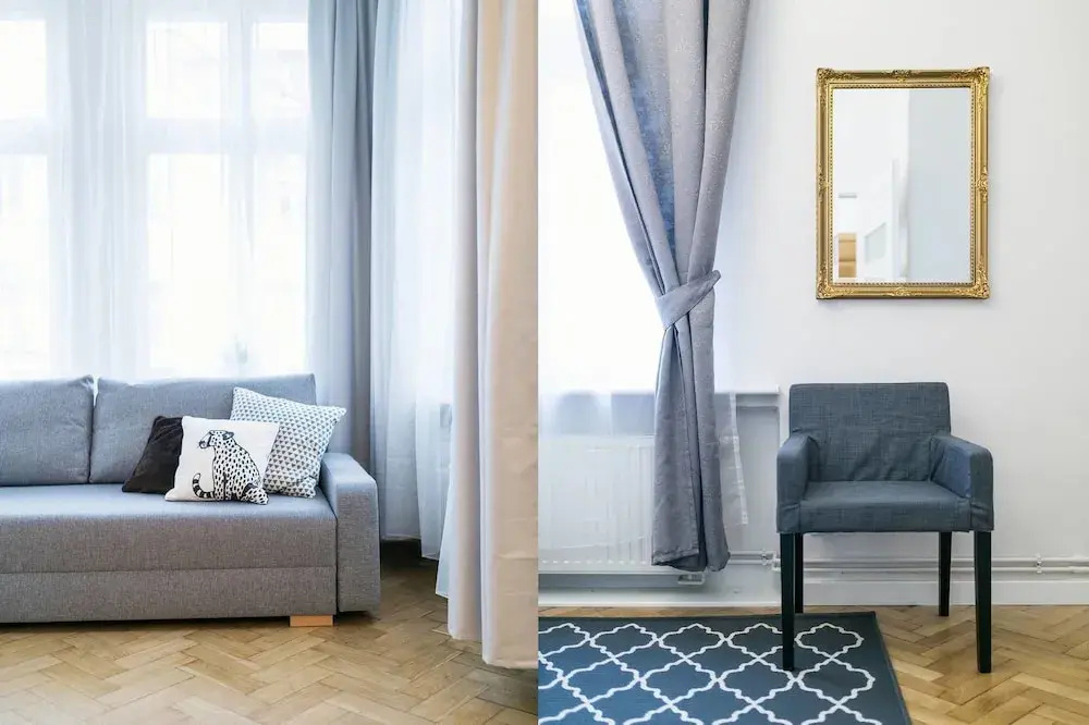 Grand Apartments Sopot Centrum