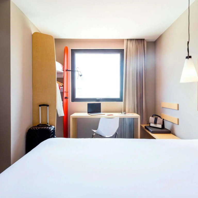 ibis Tijuana