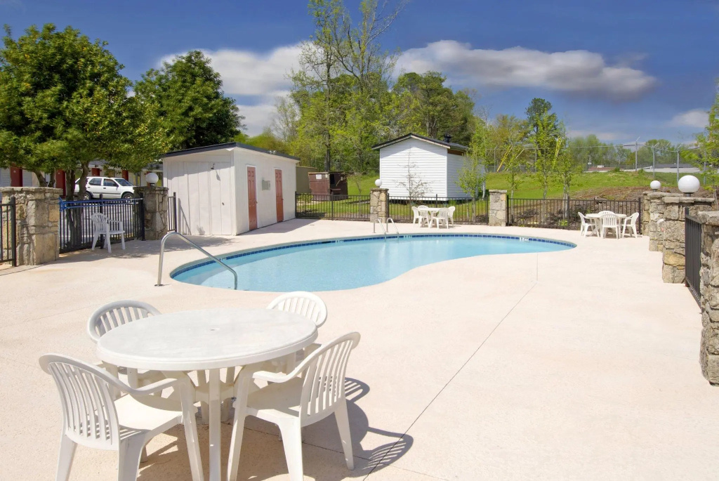 America's Best Value Inn Conyers