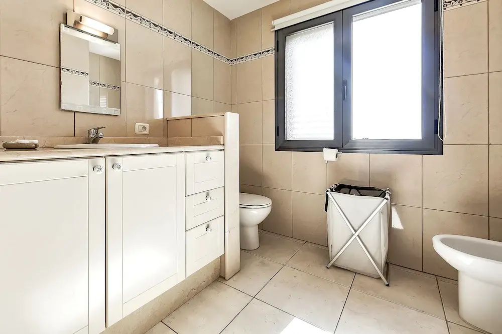 Duplex Apartment in Edificio Altemar