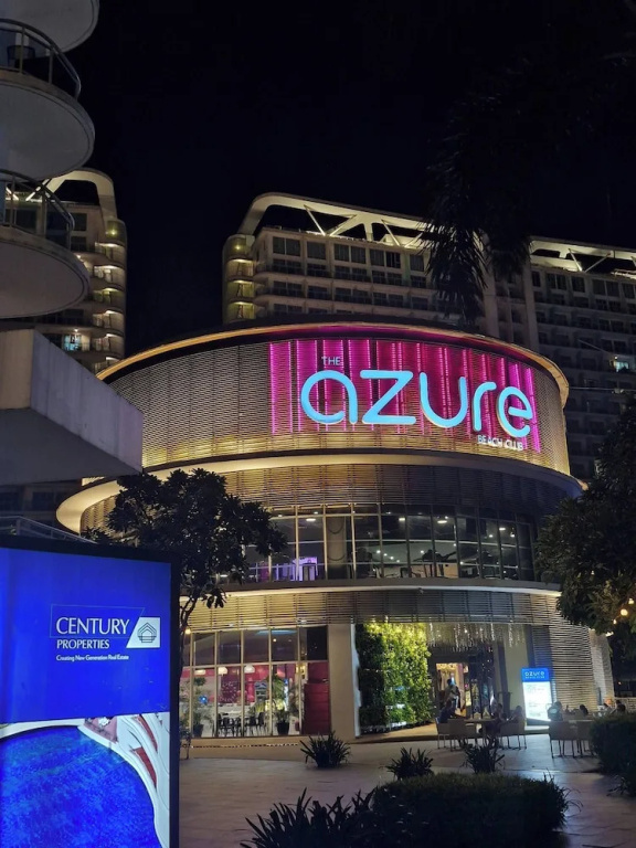 Last Minute Deal Azure Staycation June Promo