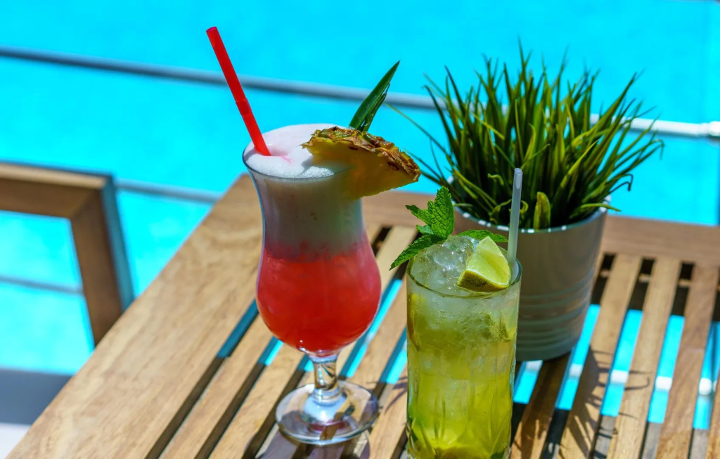 Cosmopolitan Hotel