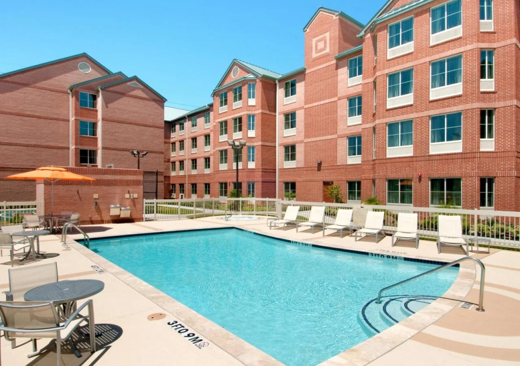 Kompose Residences Houston Cy-Fair