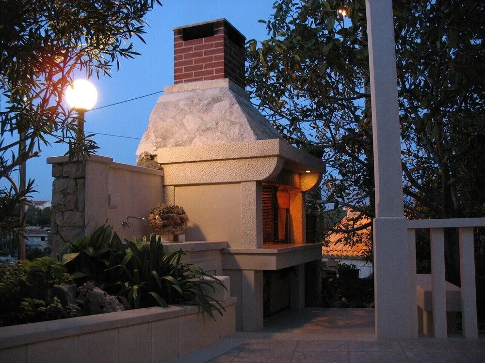 Holiday home Villa Spilla