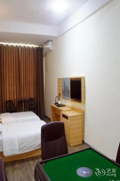 Nanning Aiwan Hotel