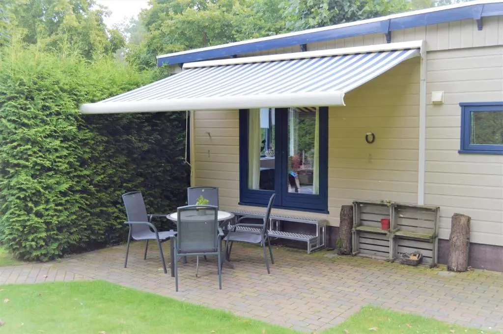 Chalet Bosrust