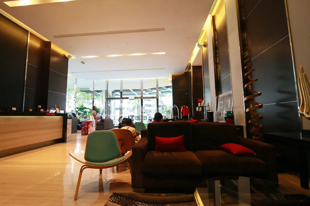 One Bukit Ceylon KLCC, Future Star