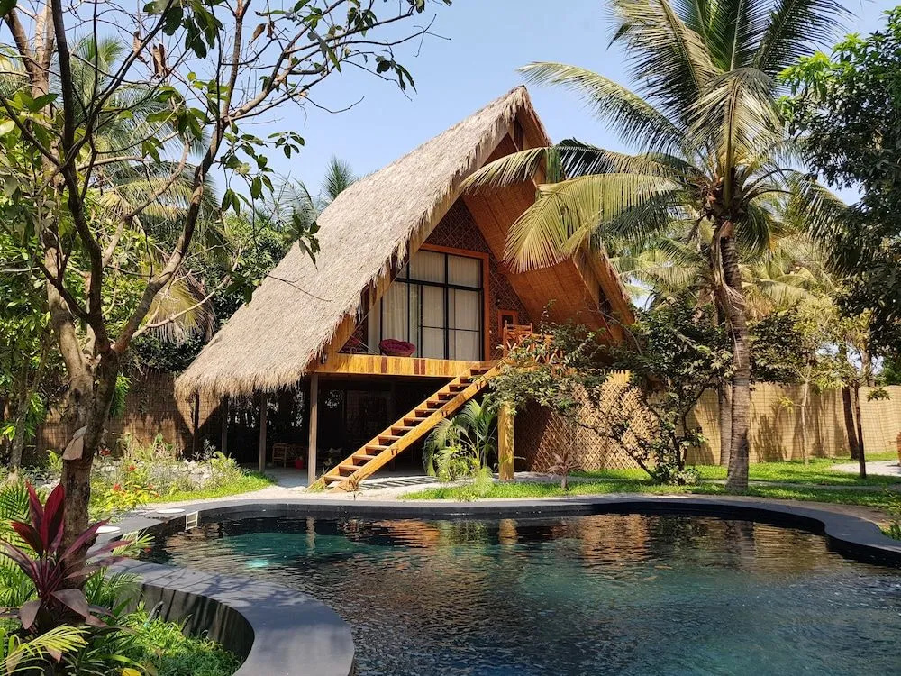 Emerald Angkor Palm Resort