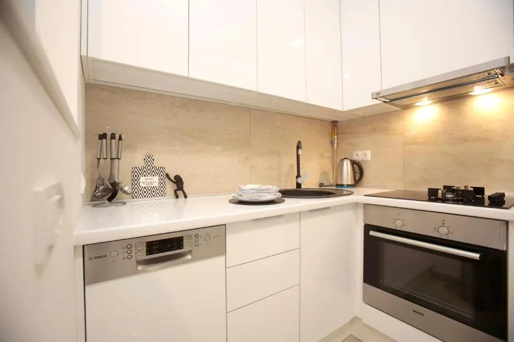 Miaap Apartments