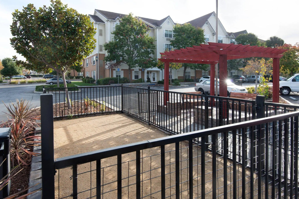 TownePlace Suites Milpitas Silicon Valley