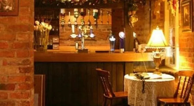 The Old Crown
