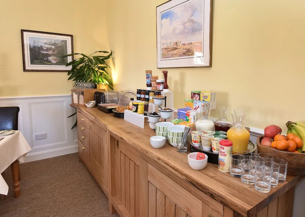 Acer Glen B&B