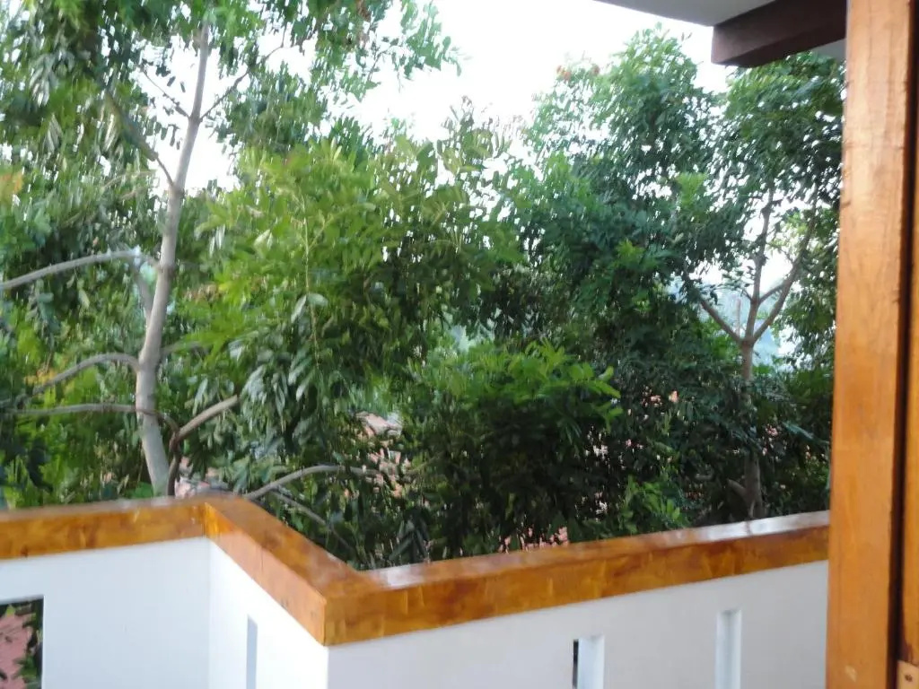 Surf Beach Hotel