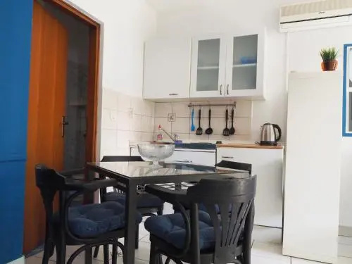 Dea Apartments