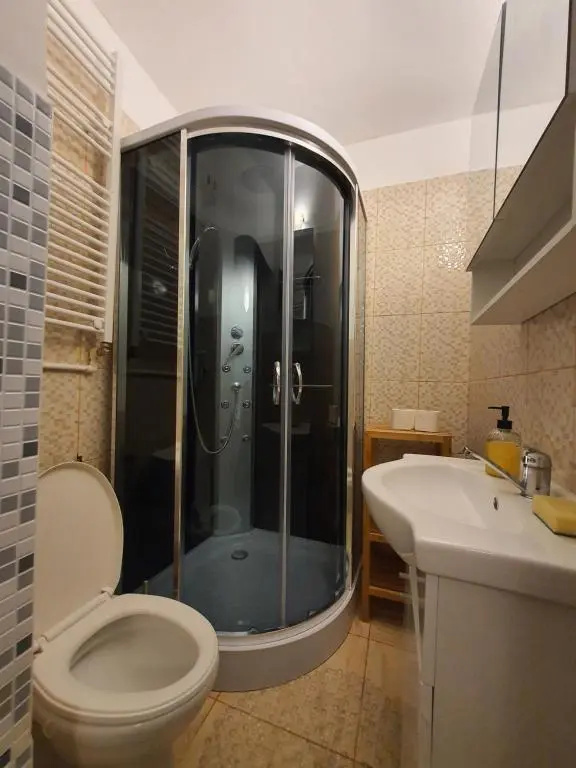AK City Center Apartments