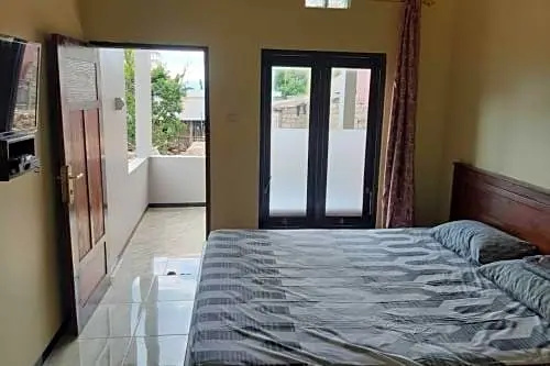 Ladang Mas Homestay Near STIKES Maranatha Kupang RedPartner