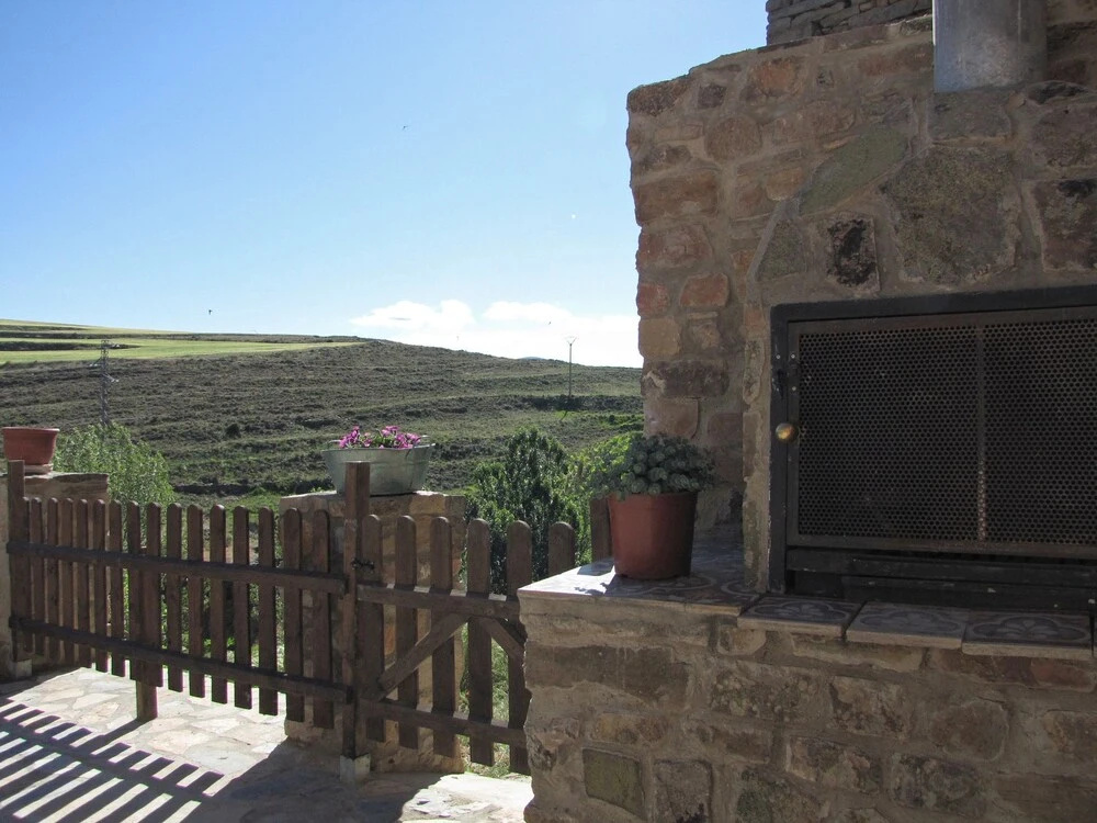 Villa De La Peña