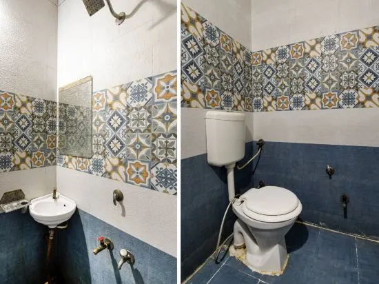 Hotel Amrit