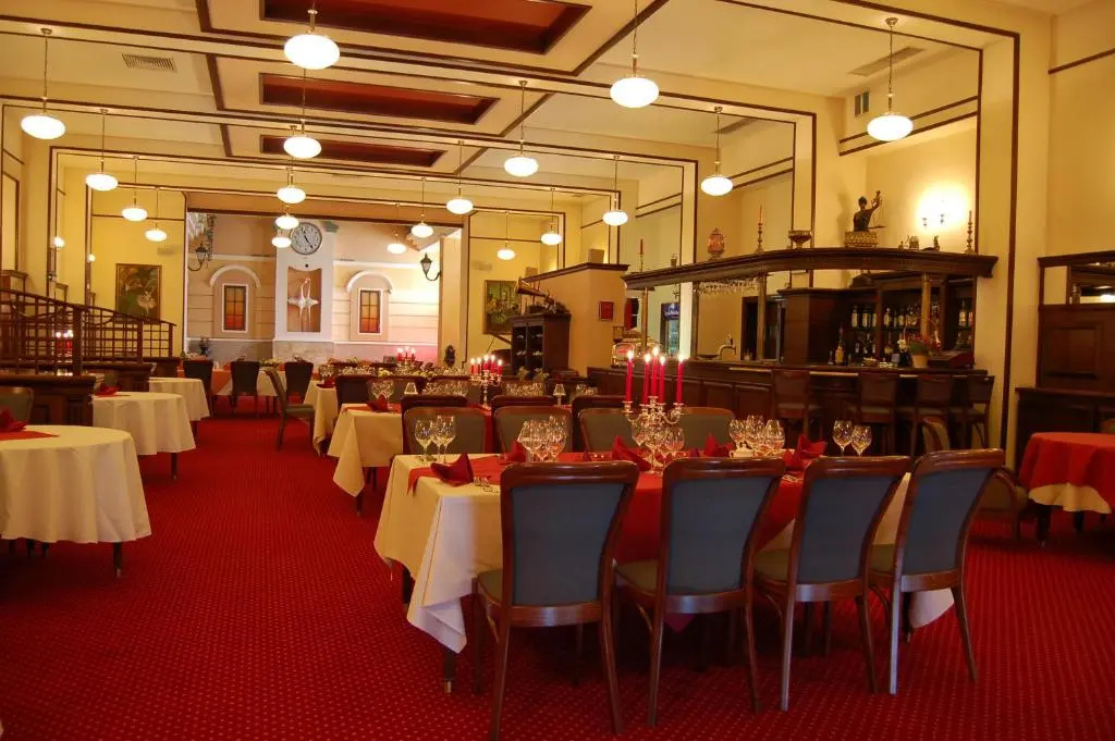 Hotel Sonex