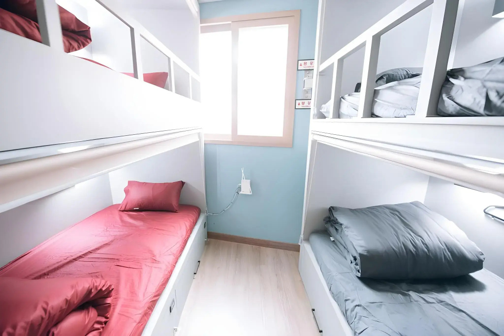 Quartz Hostel