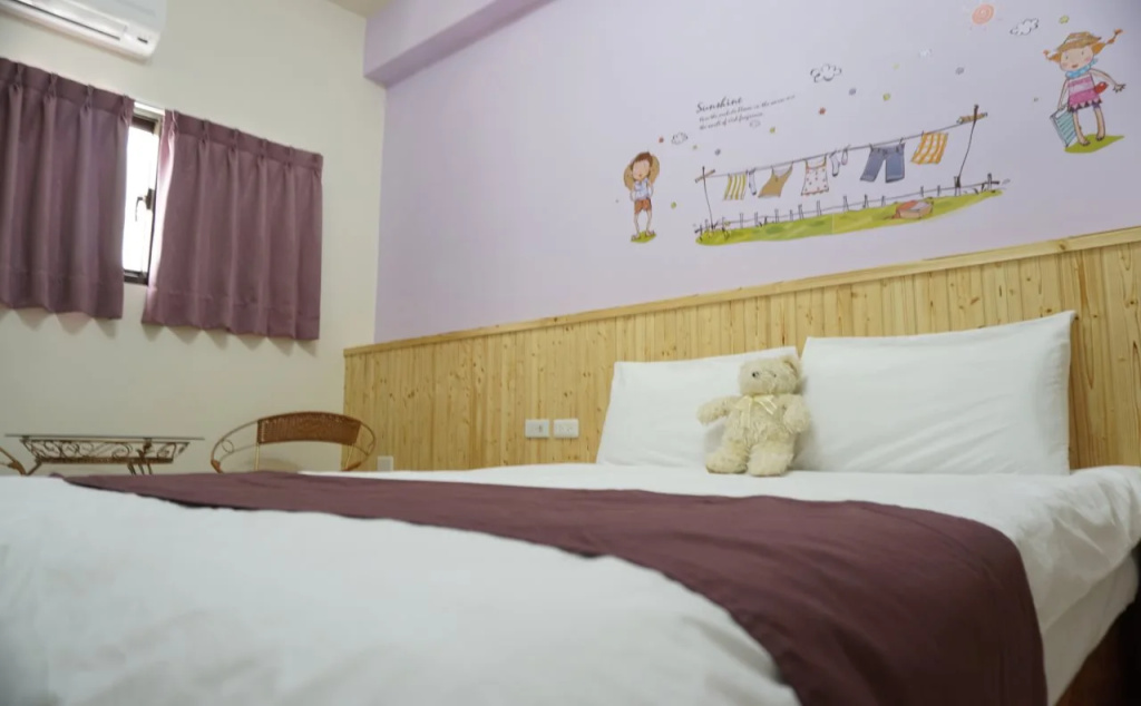 Kenting Henchun 101