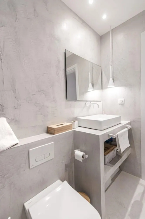 Stylish Acropolis View Apartment