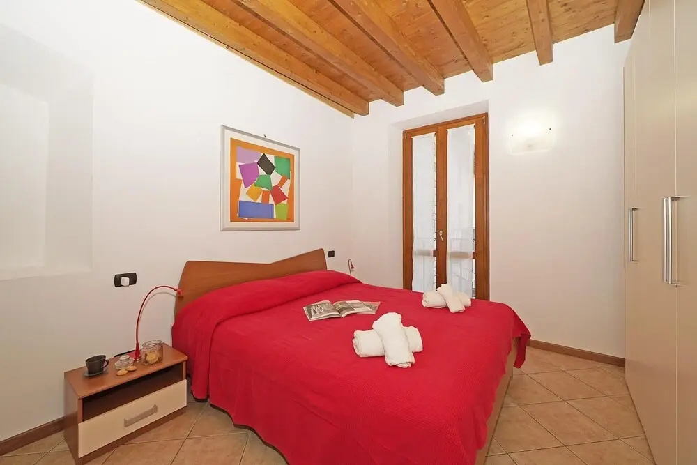 Casa Matisse in Toscolano Maderno