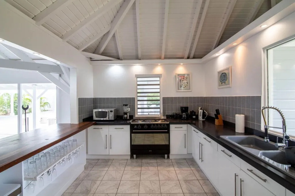 Dream Villa Terres Basses-540