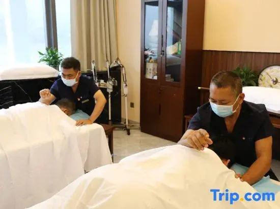 Sanya XisongTang International Health Center