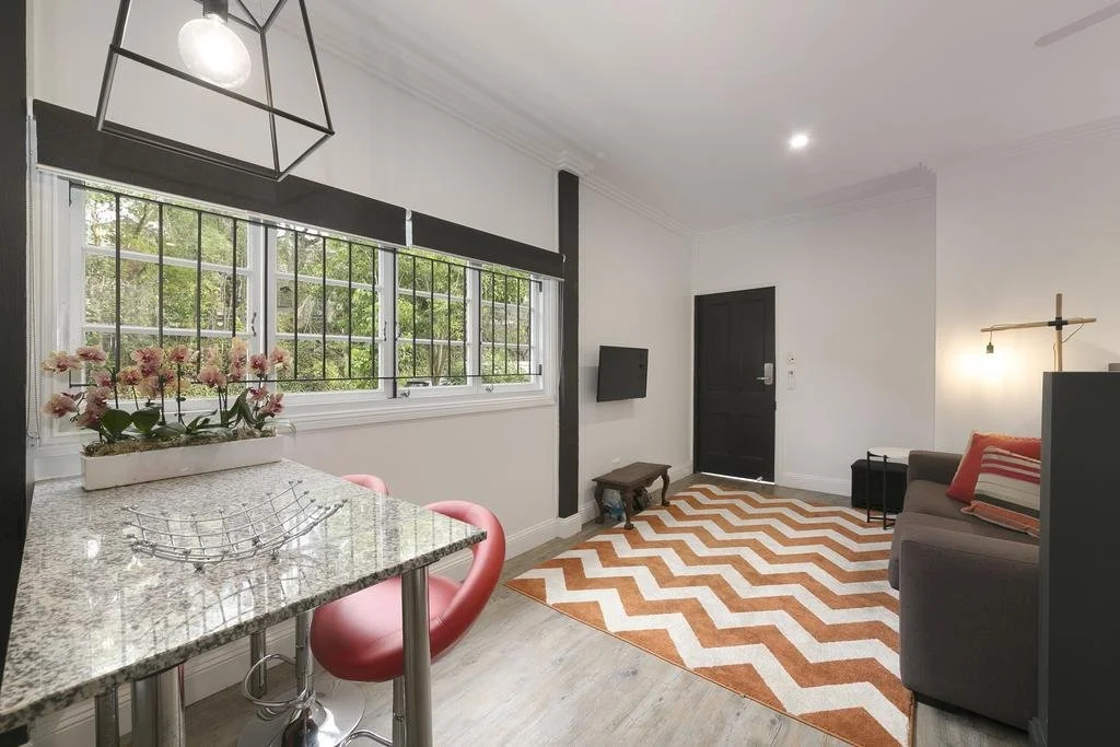 Milton Mews - Townhouses