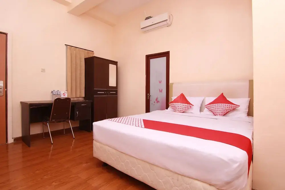 Nick's Homestay 3 by OYO Rooms