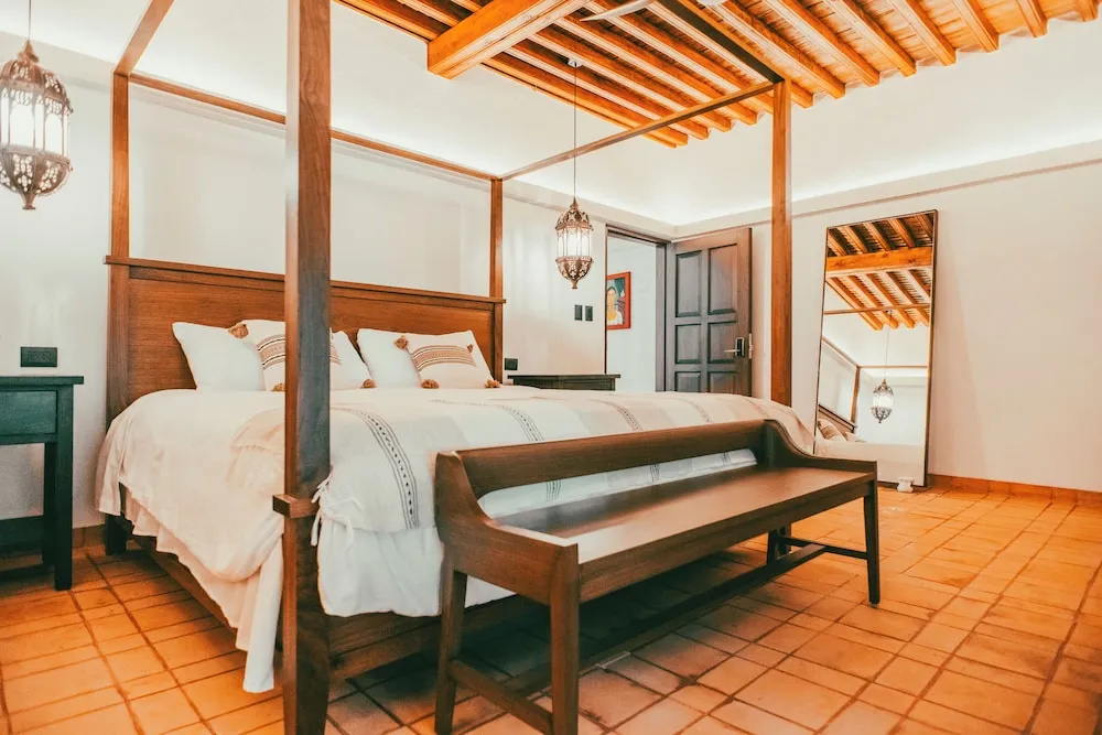 Hotel Socavon
