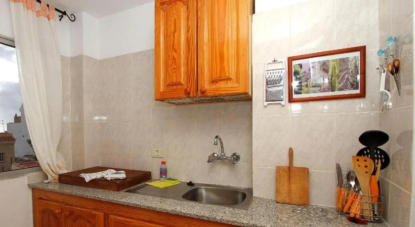Loft Pension Candelaria