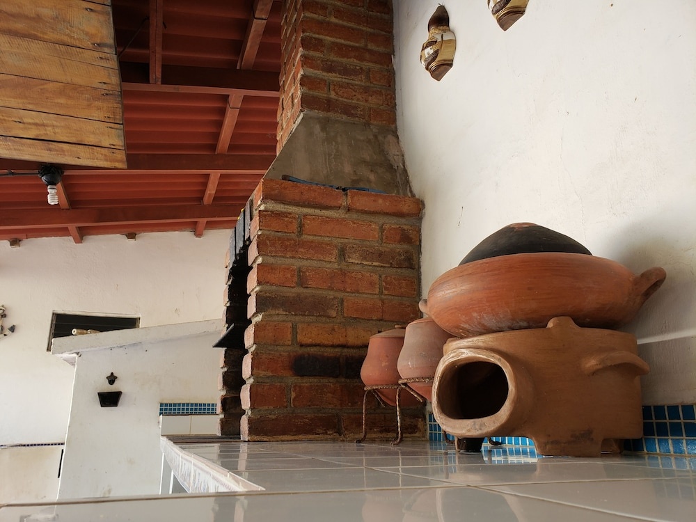 Rancho Los Chatos