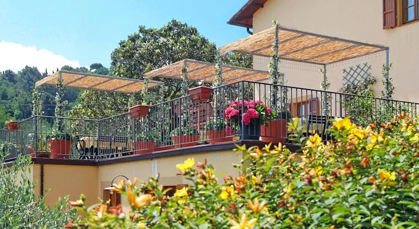 Casa Puccini