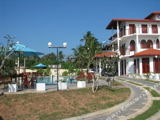 Ocean Villa Ranmanik