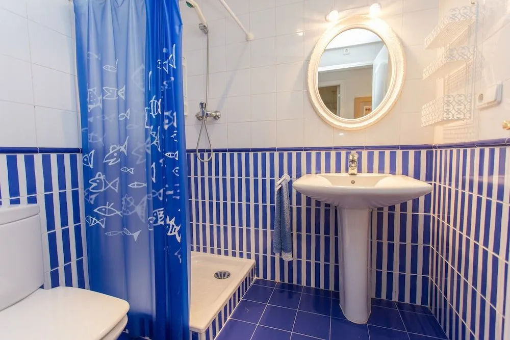 Apartamento Jávea Benisero