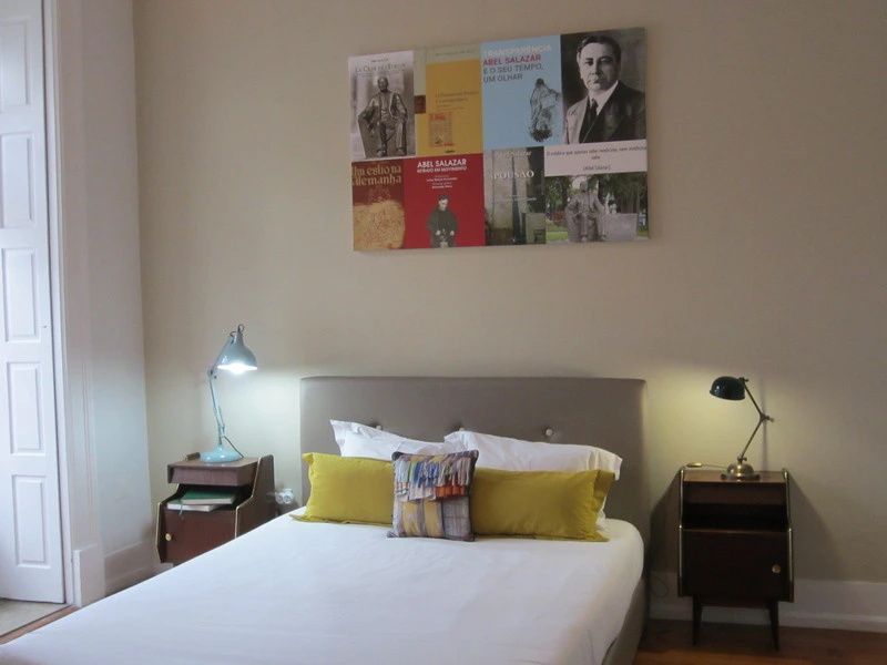 Almada Charm Suites & Apartments
