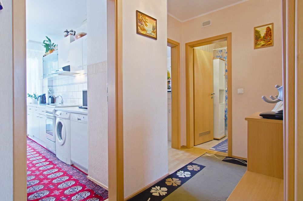 Private Apartment Roblingweg