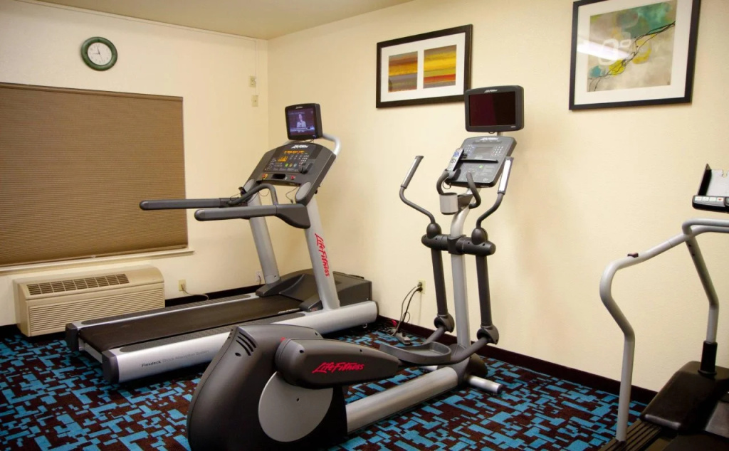 Country Inn & Suites by Radisson, Modesto-Salida