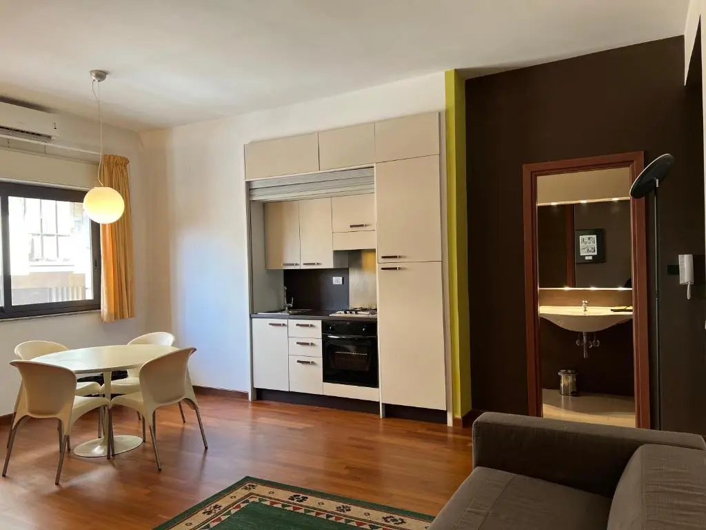 Residence San Martino