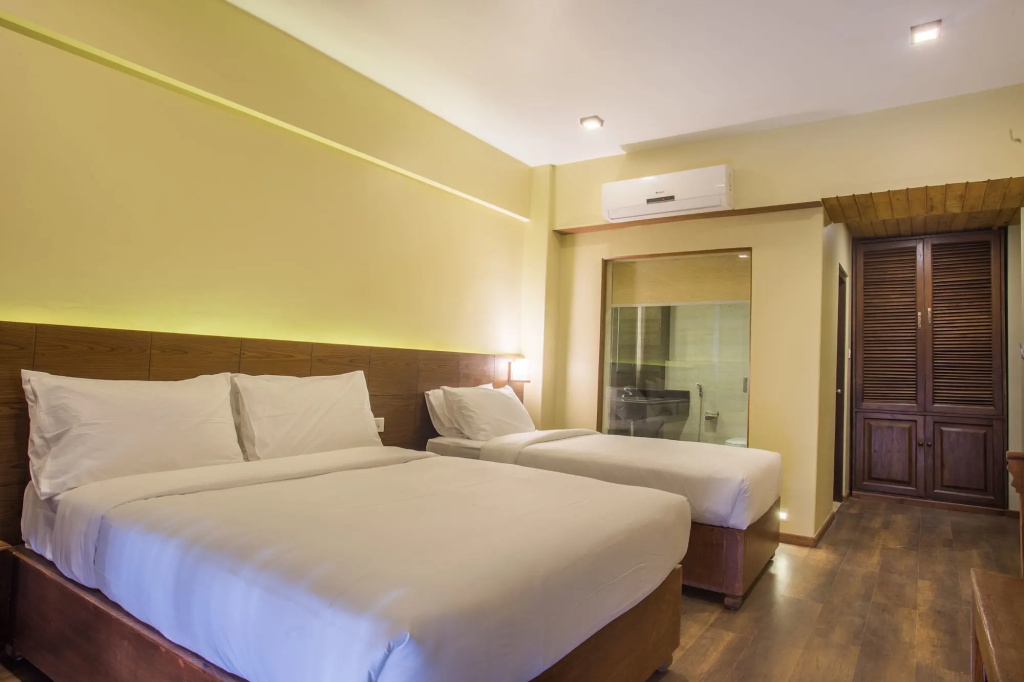 Hotel Mala Pokhara