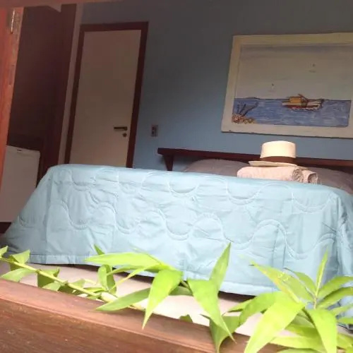 Suite Em Buzios JoãO Fernandes Praia