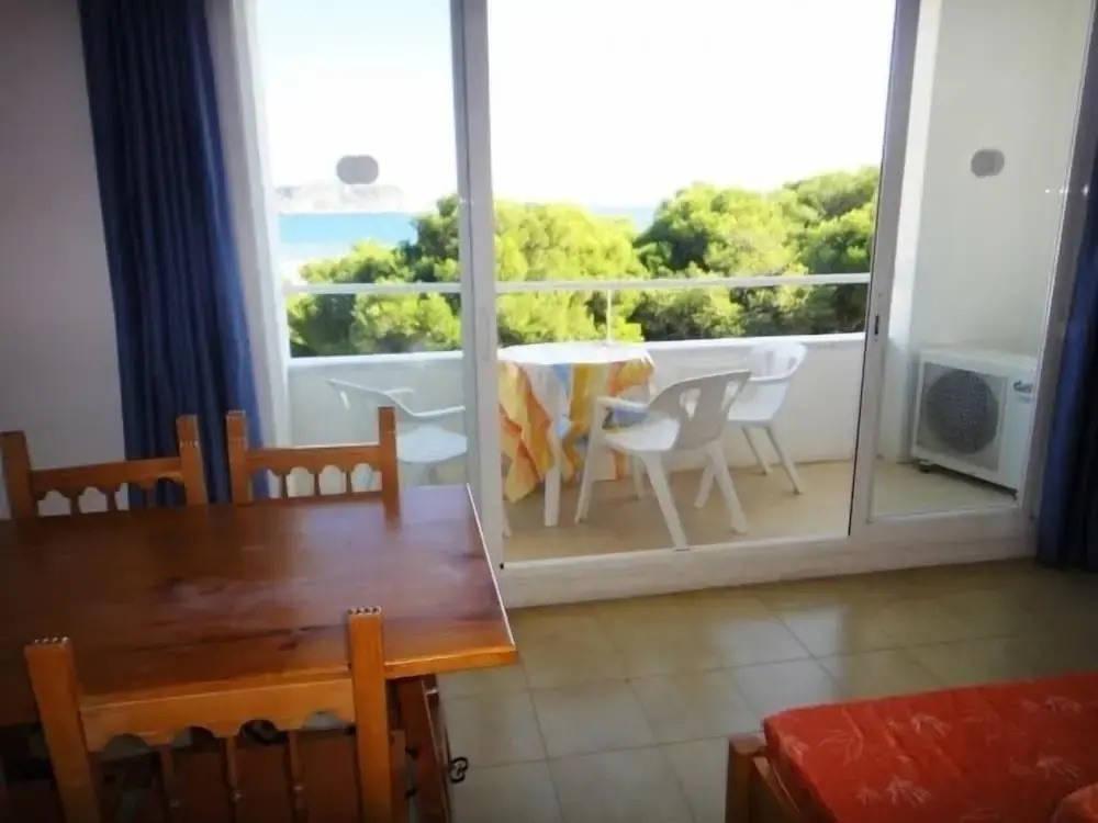 Apartamentos Mirasol-24