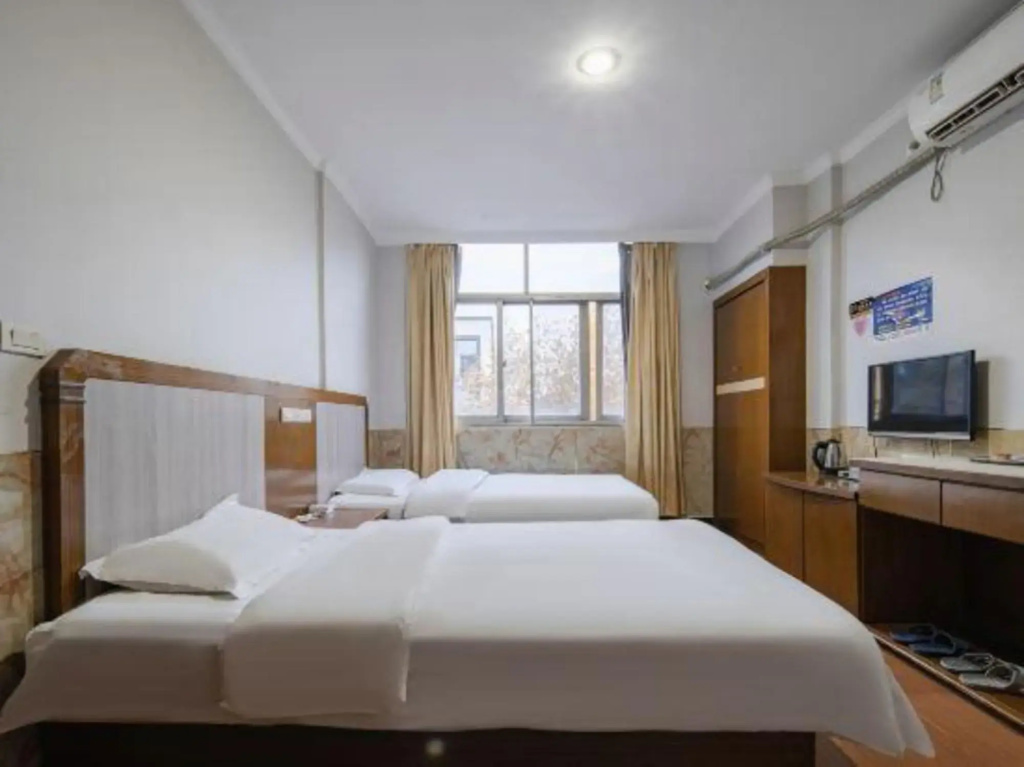 Meidiya Hotel
